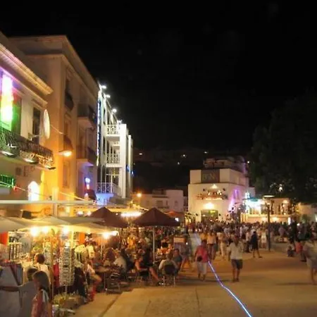 With 1 Bedroom D Appartement Albufeira