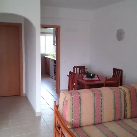 Appartement With 1 Bedroom D