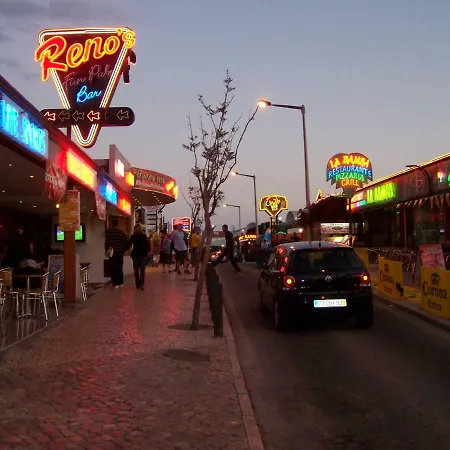 With 1 Bedroom D Appartement *