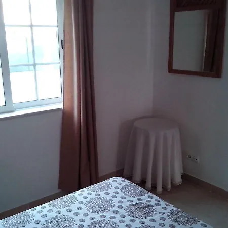 With 1 Bedroom D Albufeira
