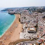 Deluxe Apartment w 1 bedroom&private terrace * Albufeira