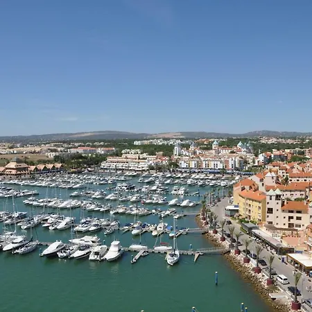 Appartement Deluxe Apartment w 1 bedroom&private terrace Albufeira