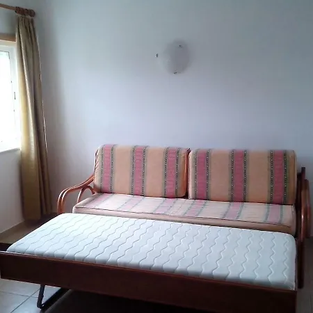 With 1 Bedroom D 阿尔布费拉