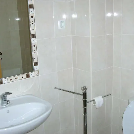 With 1 Bedroom D 阿尔布费拉