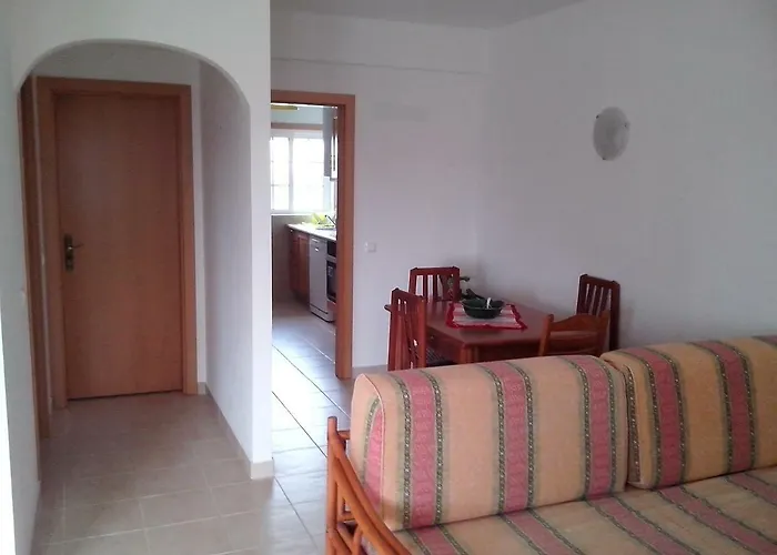Appartamento With 1 Bedroom D