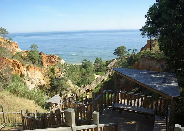 With 1 Bedroom D Albufeira