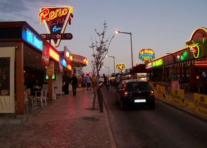 With 1 Bedroom D Appartamento *