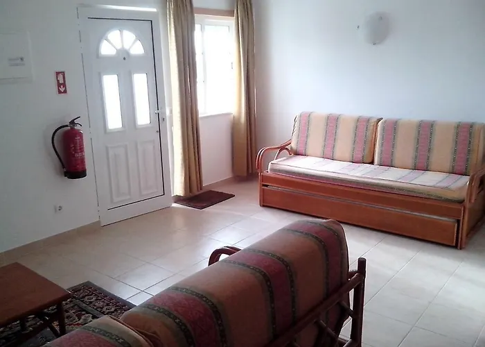 Appartamento With 1 Bedroom D Albufeira