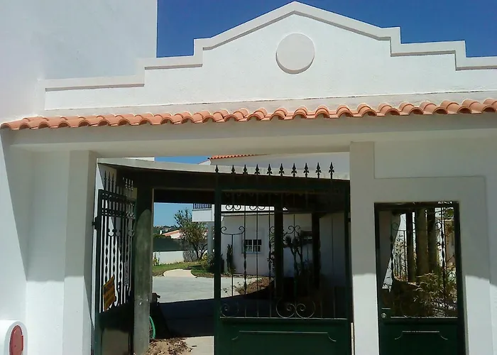 Appartamento With 1 Bedroom D Albufeira