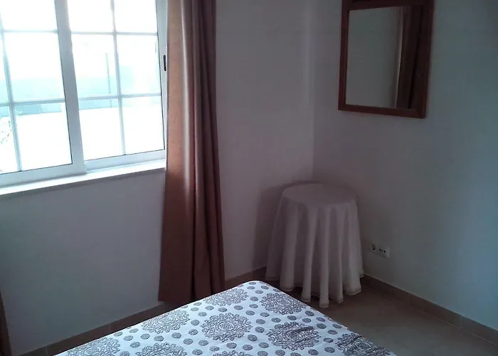 With 1 Bedroom D Albufeira