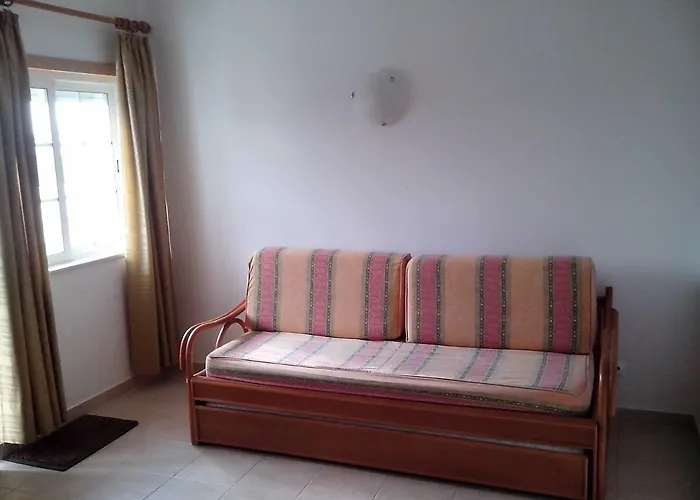 With 1 Bedroom D Appartamento Albufeira