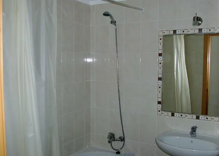 With 1 Bedroom D Apartman Albufeira