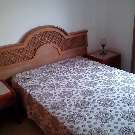 Διαμέρισμα Deluxe W 1 Bedroom & Private Terrace