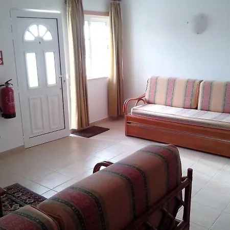 Διαμέρισμα Deluxe W 1 Bedroom & Private Terrace Αλμπουφέιρα