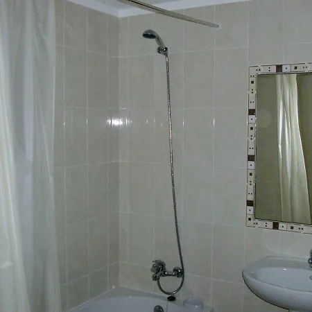 Deluxe W 1 Bedroom & Private Terrace Διαμέρισμα Αλμπουφέιρα