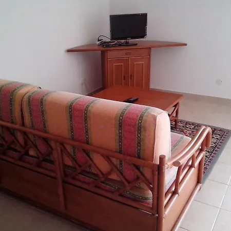 Διαμέρισμα Deluxe W 1 Bedroom & Private Terrace