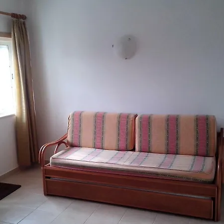Deluxe W 1 Bedroom & Private Terrace Διαμέρισμα Αλμπουφέιρα
